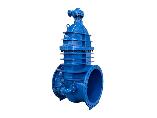 DN1000硬密封閘閥